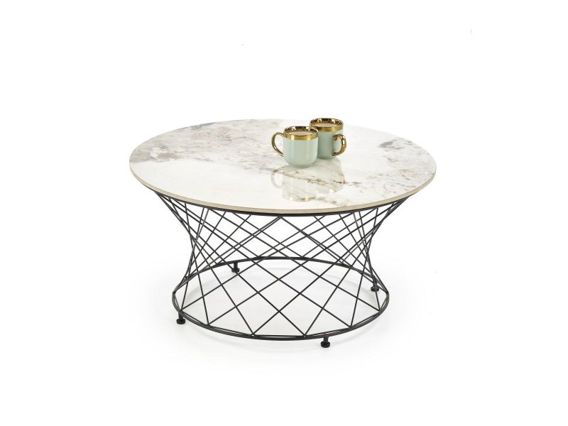 H-Alessia Coffee Table