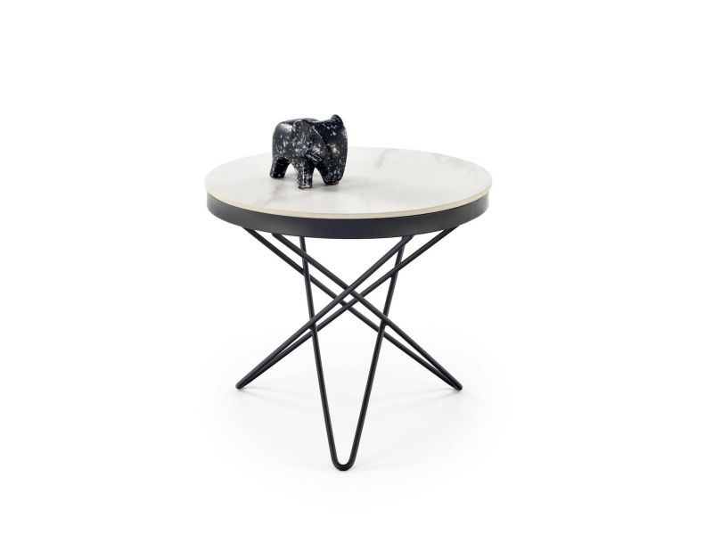 H-Leila Side Coffee Table