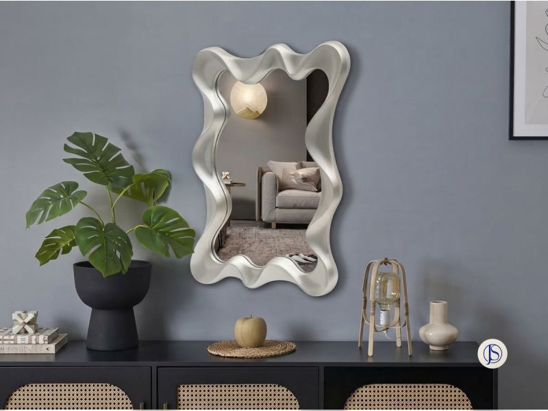 H-Deco Mirror