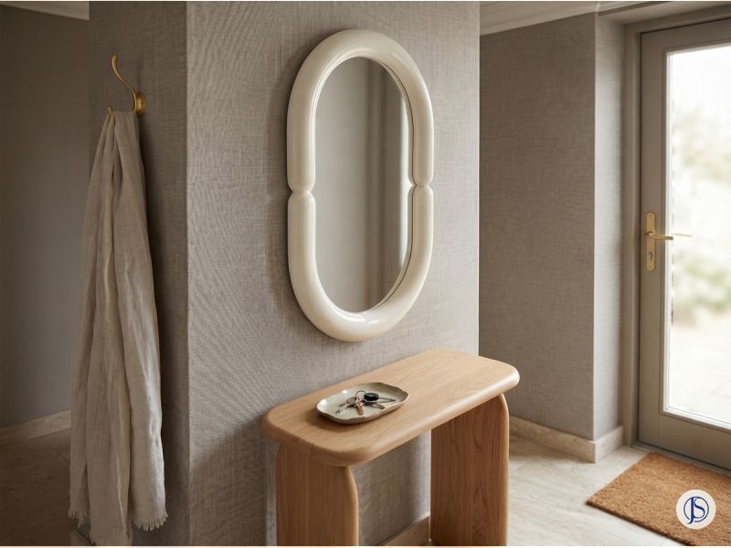 H-Poster Mirror
