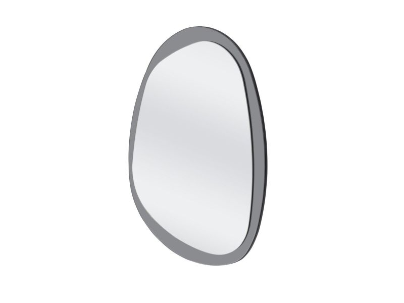 Plaza Mirror