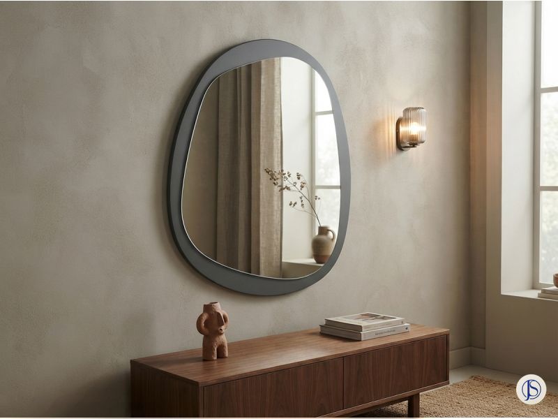 H-Plaza Mirror