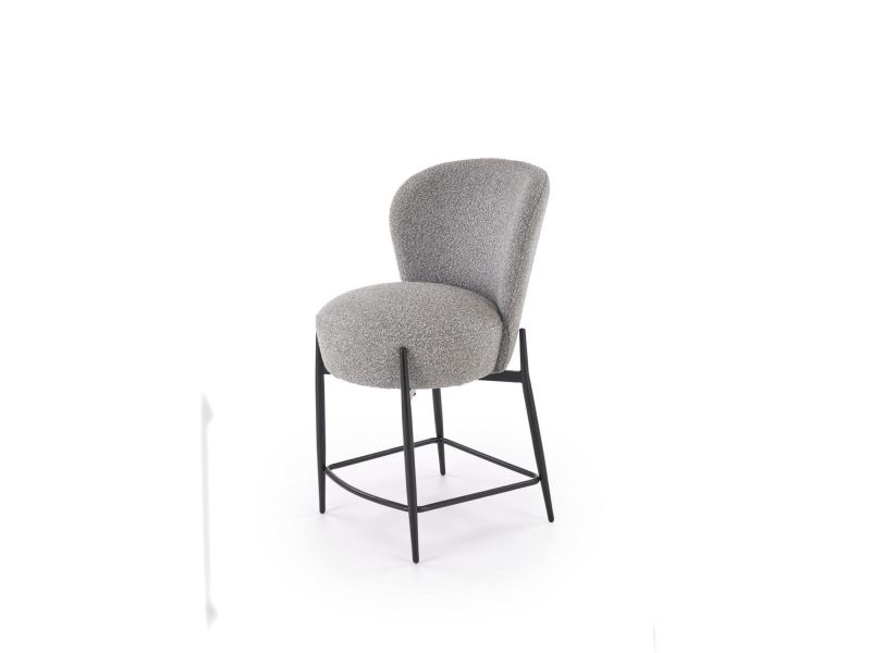 H-H-126 Bar Chair