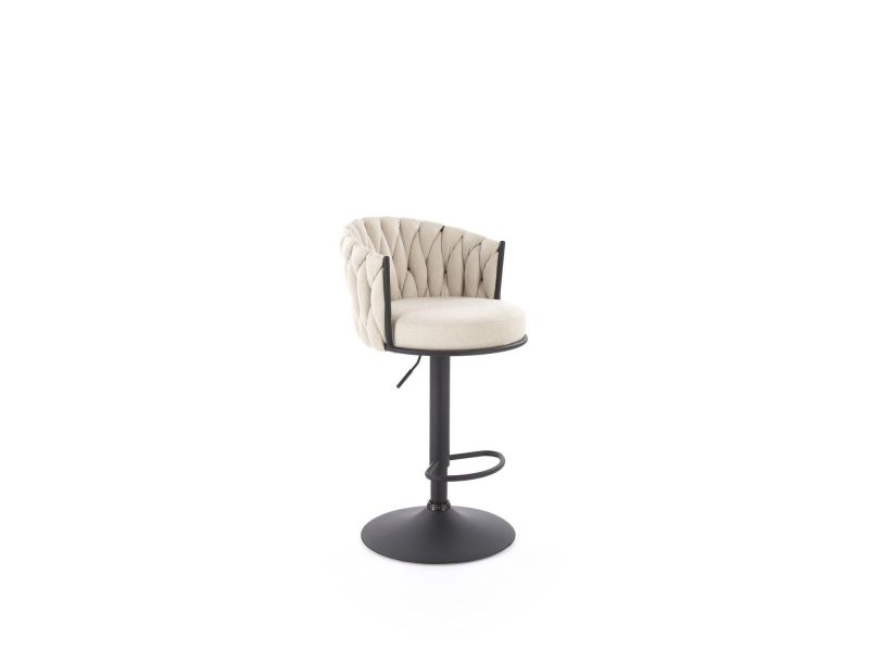 H-H-125 Bar Chair