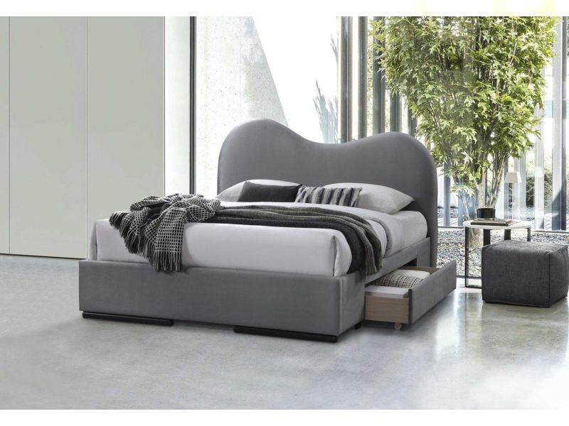 H-Amber Bed