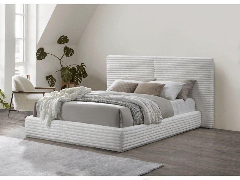 H-Madera Bed