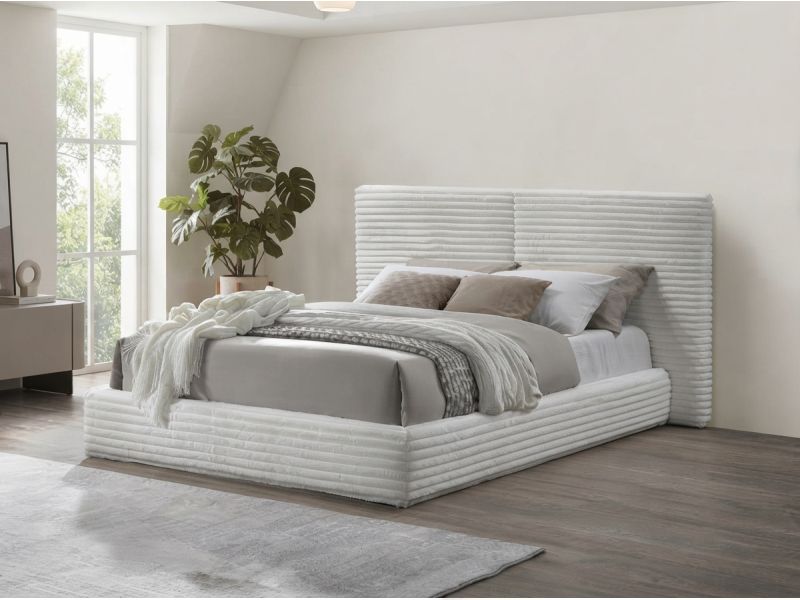 H-Madera Bed