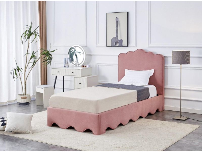H-Orso Bed