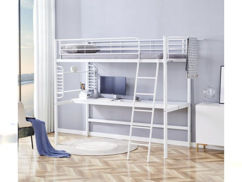 H-Dolce Bed