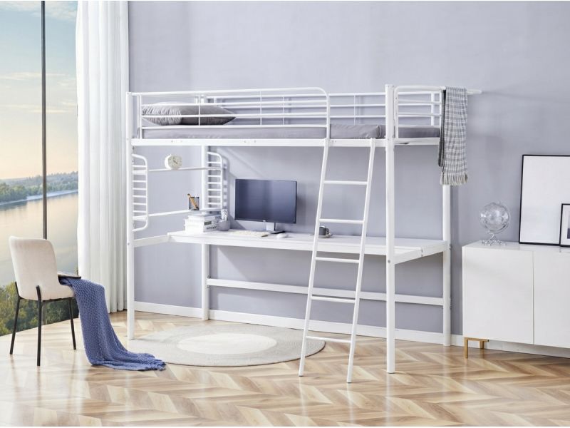 H-Dolce Bed