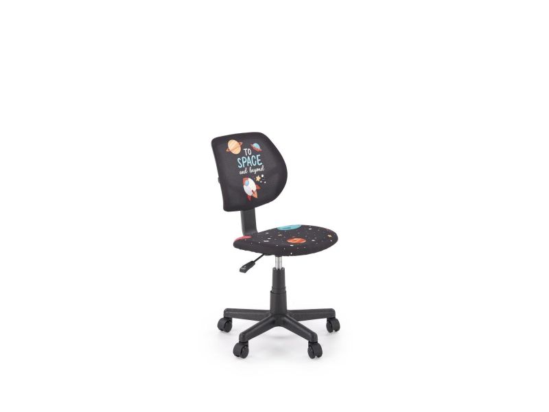 H-Bingo Work Chair