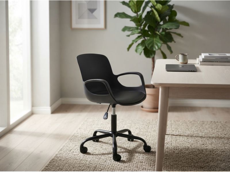 H-Frost Work Chair