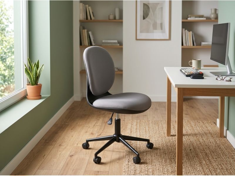 H-Orion Work Chair