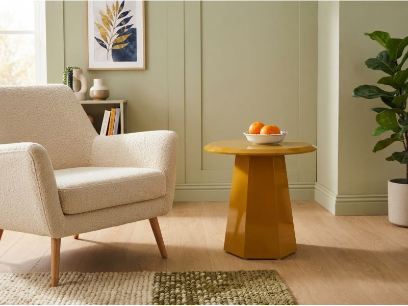 H-Loca Side Coffee Table