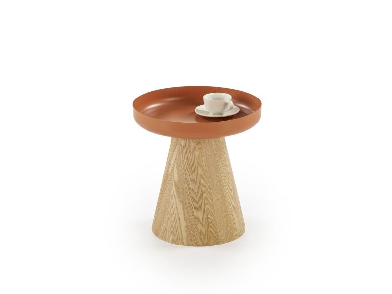 H-Gina Side Coffee Table