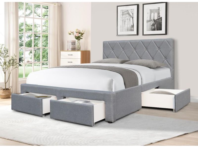 H-Betina Bed