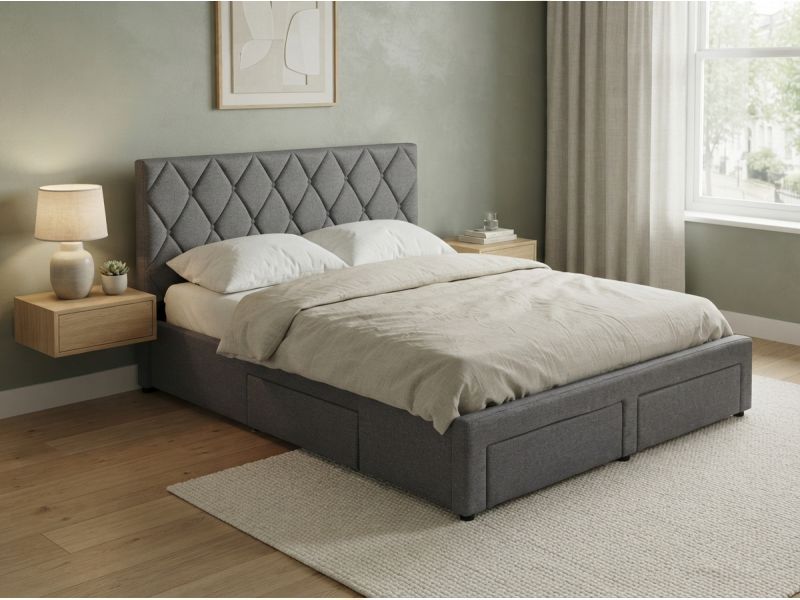 H-Betina Bed