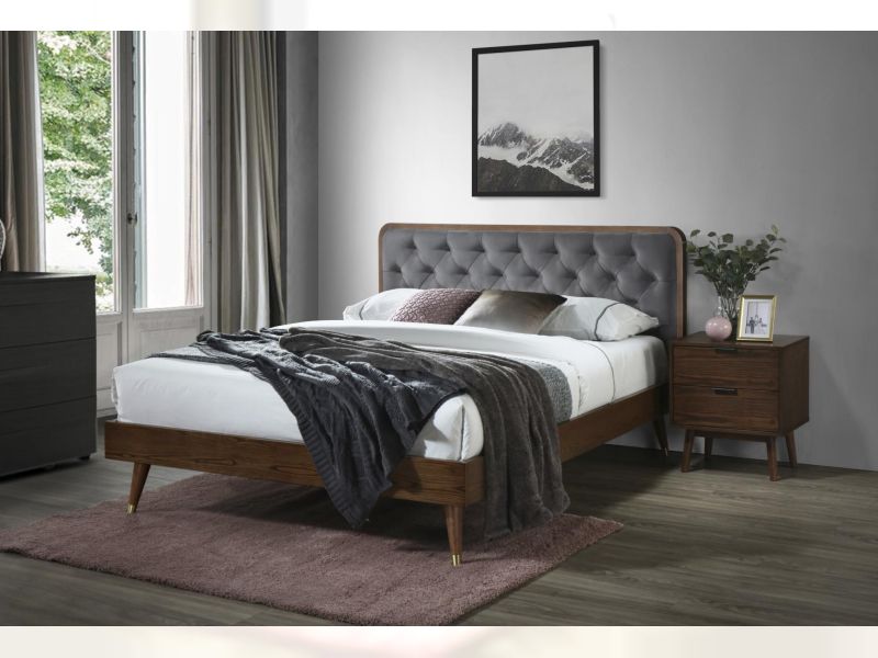 H-Cassidy Bed