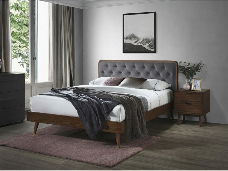H-Cassidy Bed