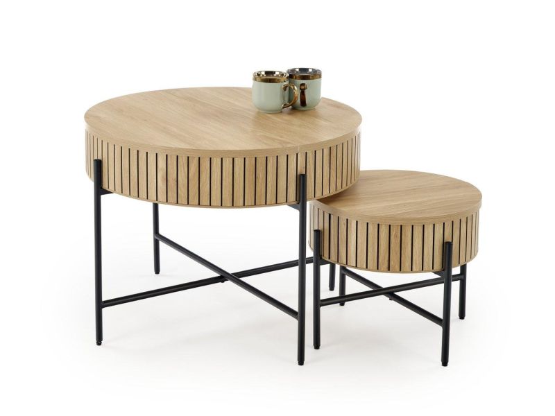 H-Dante Coffee Table Set