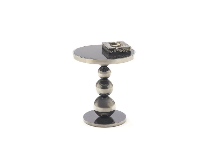 H-Carla Coffee Side Table