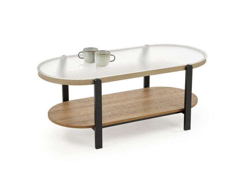 H-Kamala Coffee Table