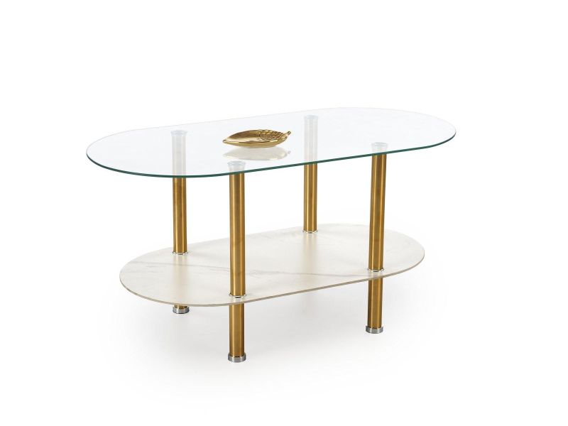 H-Ducat Coffee Table