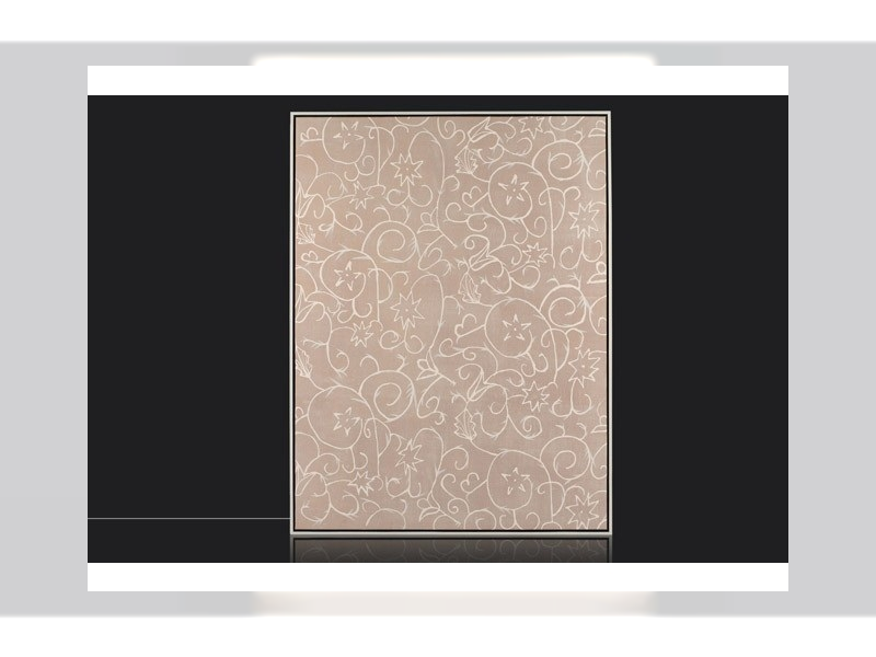 Botanic Dreams Painting