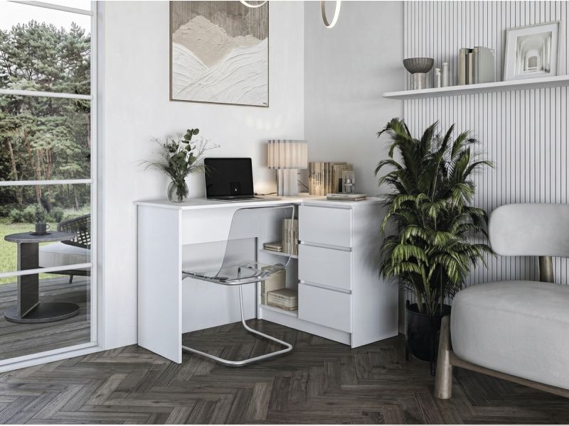 H-Bega Work Desk