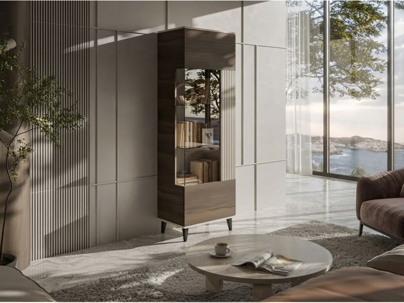 H-Random Vitrine