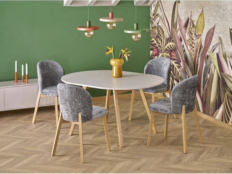 H-Basso Chair
