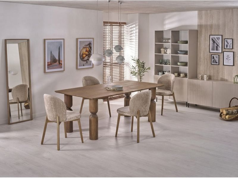 H-Melton Table