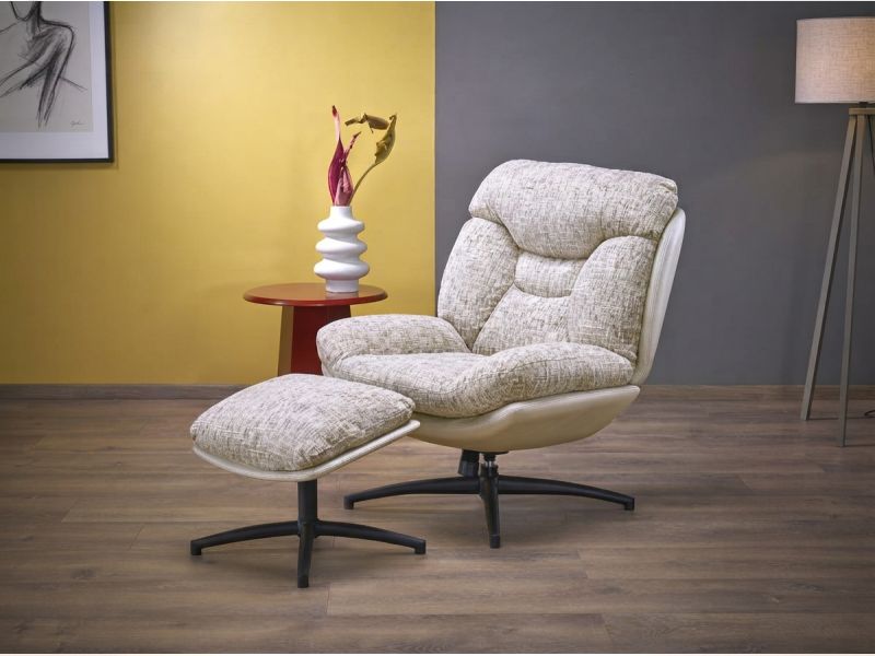 H-Kronos Armchair Set