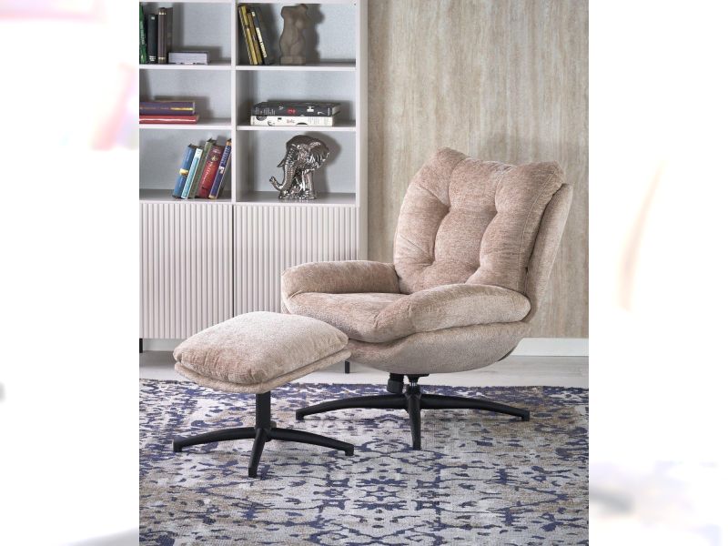 H-Pesto Armchair Set