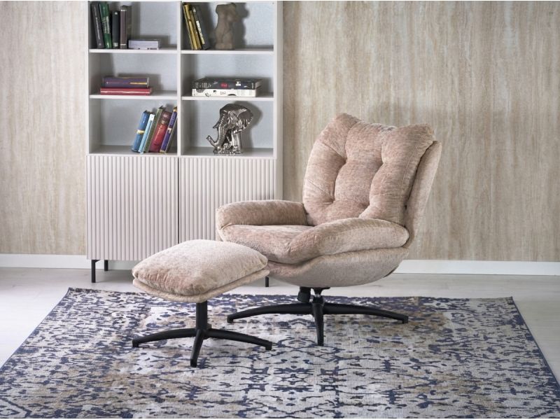 H-Pesto Armchair Set