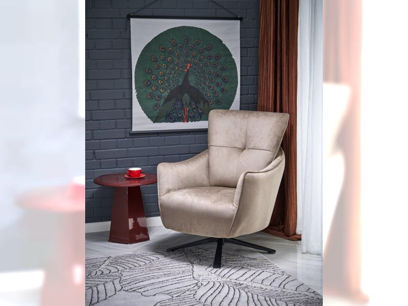 H-Scampi Armchair