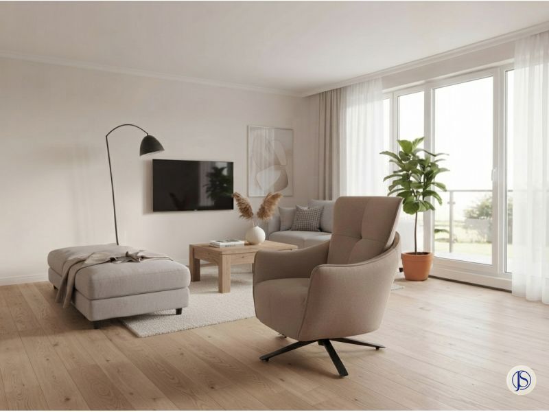 H-Scampi Armchair