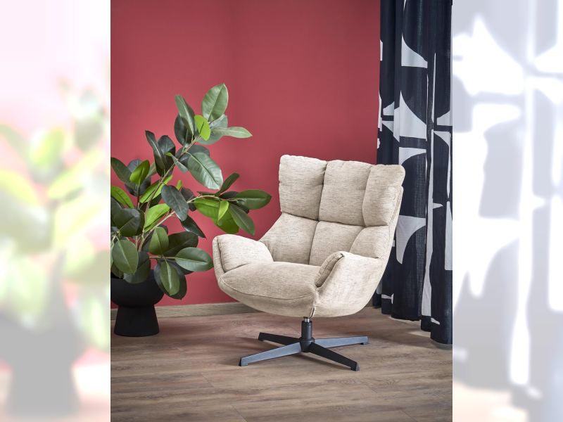 H-Orinoko Armchair