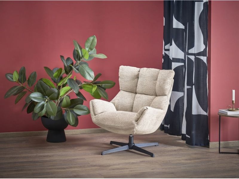 H-Orinoko Armchair
