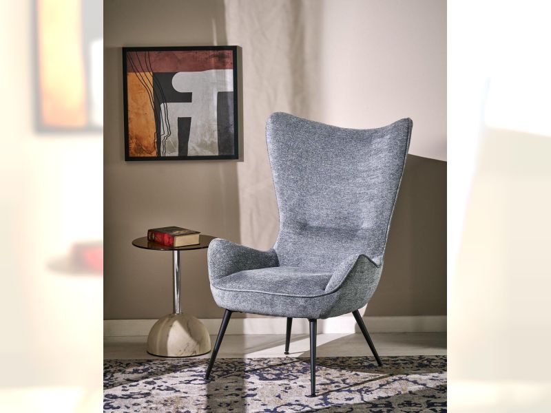 H-Jukon Armchair