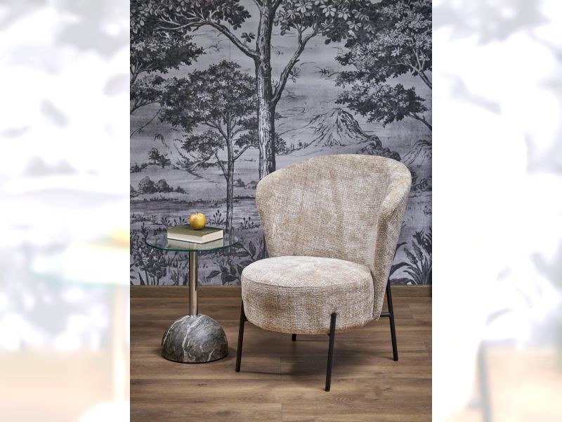 H-Cezar Armchair