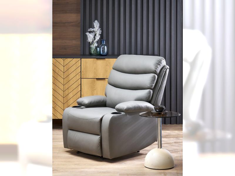 H-Perus Relax Armchair