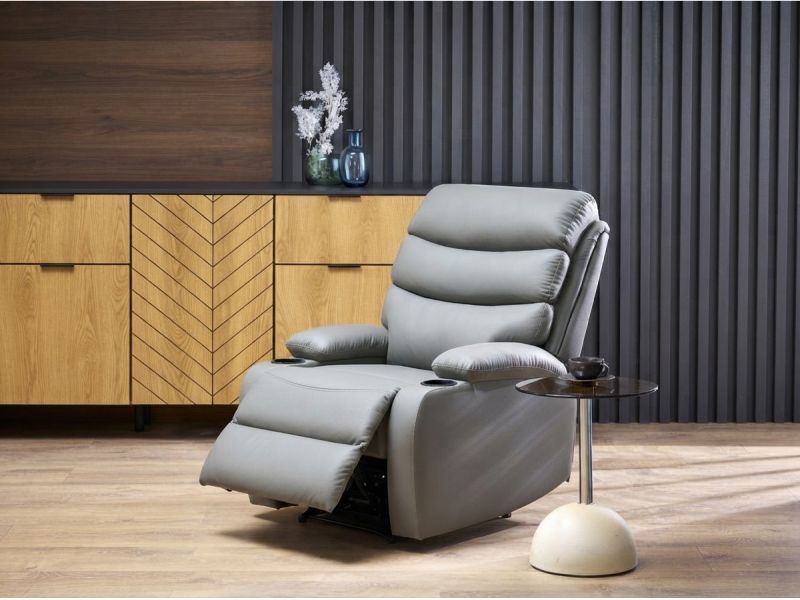 H-Perus Relax Armchair