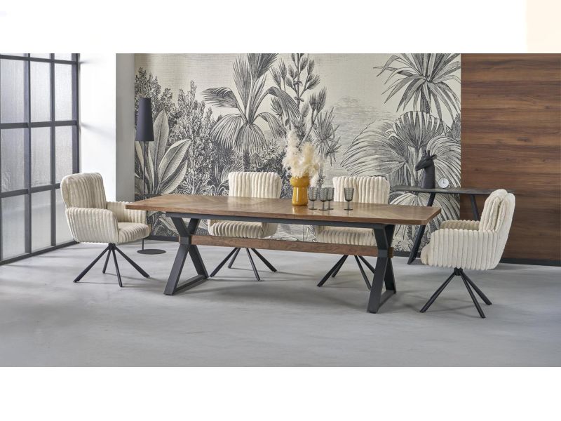 H-Baron Table
