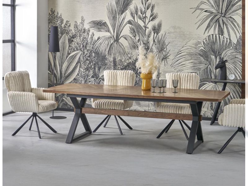 H-Baron Table