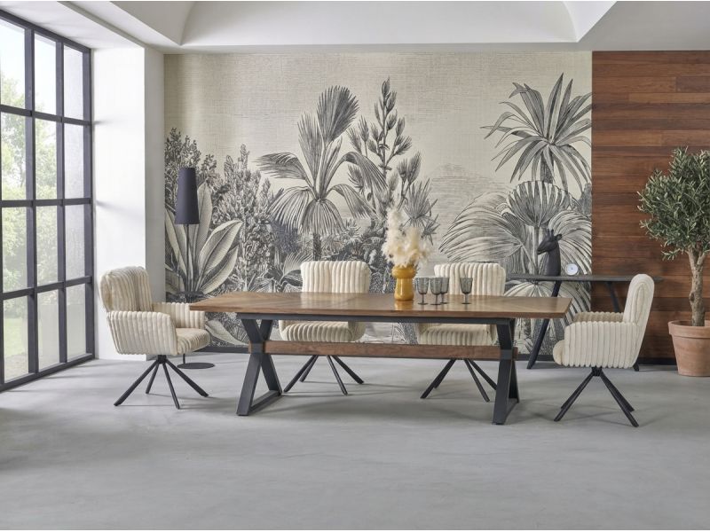 H-Baron Table
