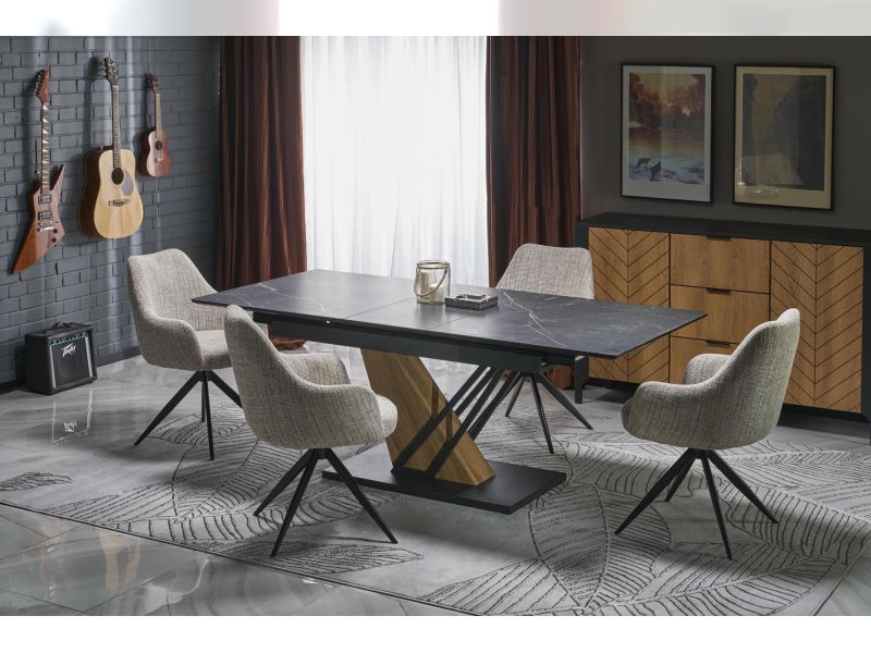 H-Volant Table