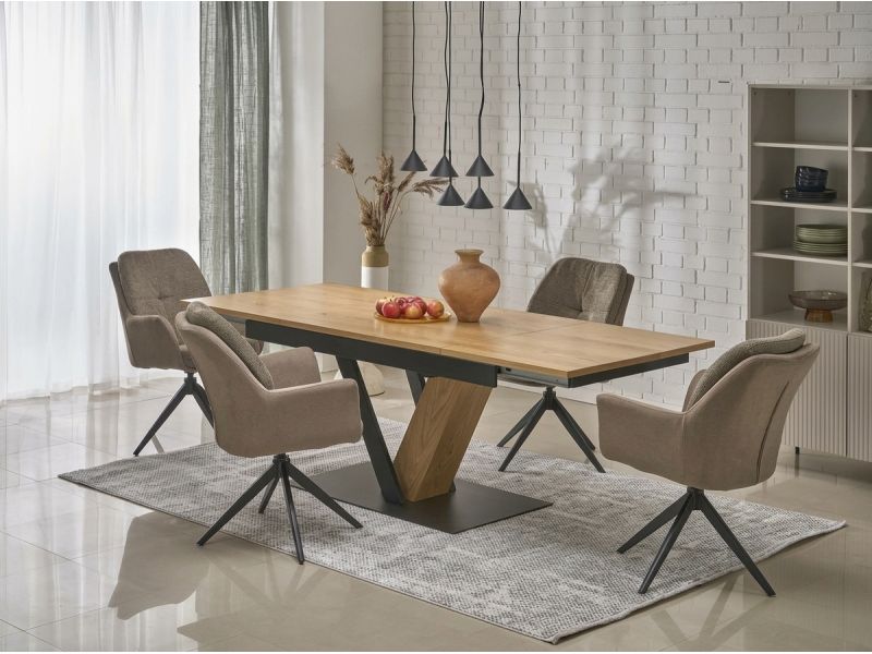 H-Fanis Table