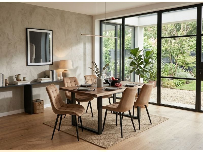 H-K580 Chair