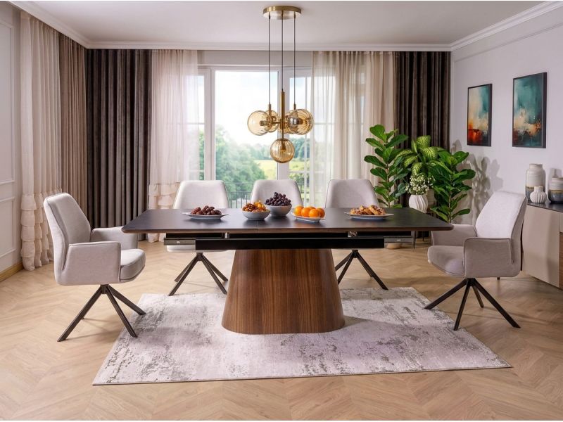 S-Monaco Table